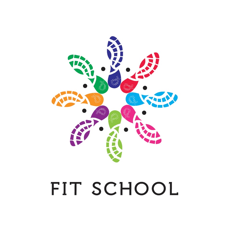 The Fit School Logo